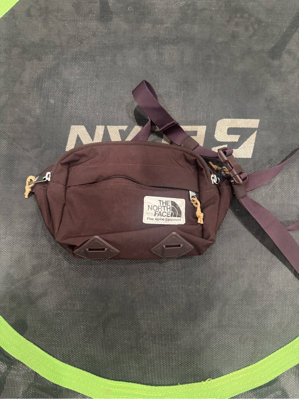 The North Face Waist Pack - Compact Everyday Sling